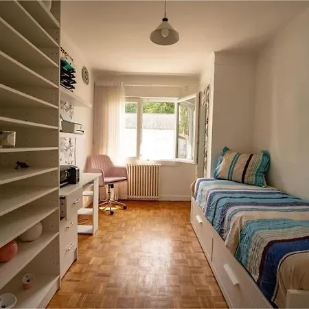 Etage A *