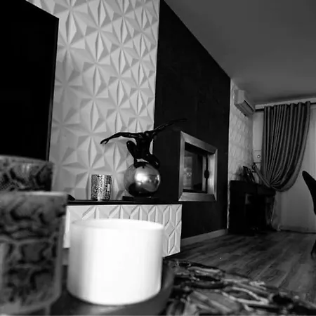 Etage A Apartman