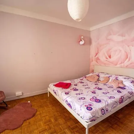 Etage A * Bezannes