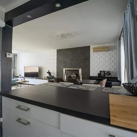 Etage A Apartman Bezannes
